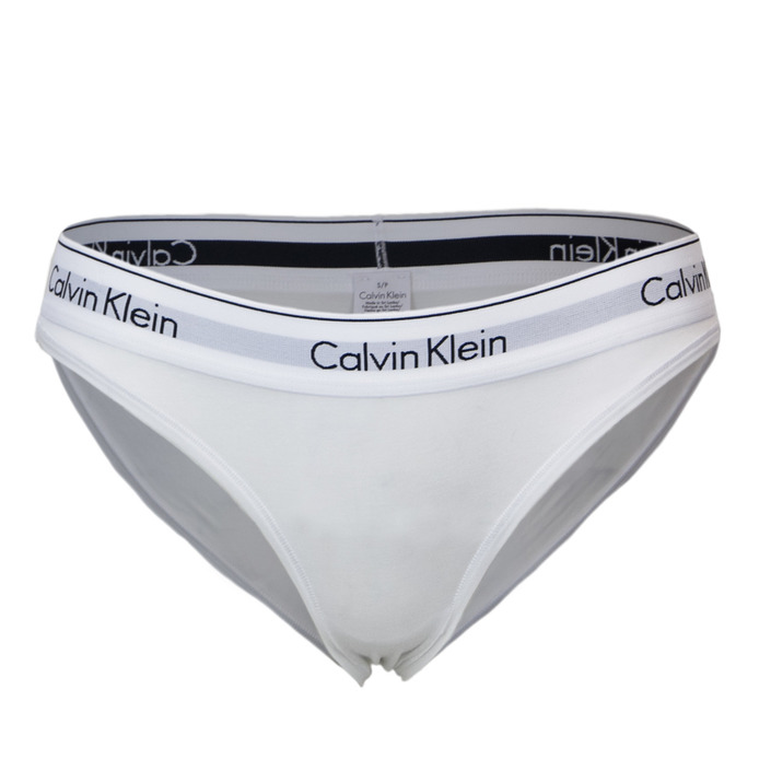 Calvin Klein Underwear - Spodní-prádlo Žena Bílá