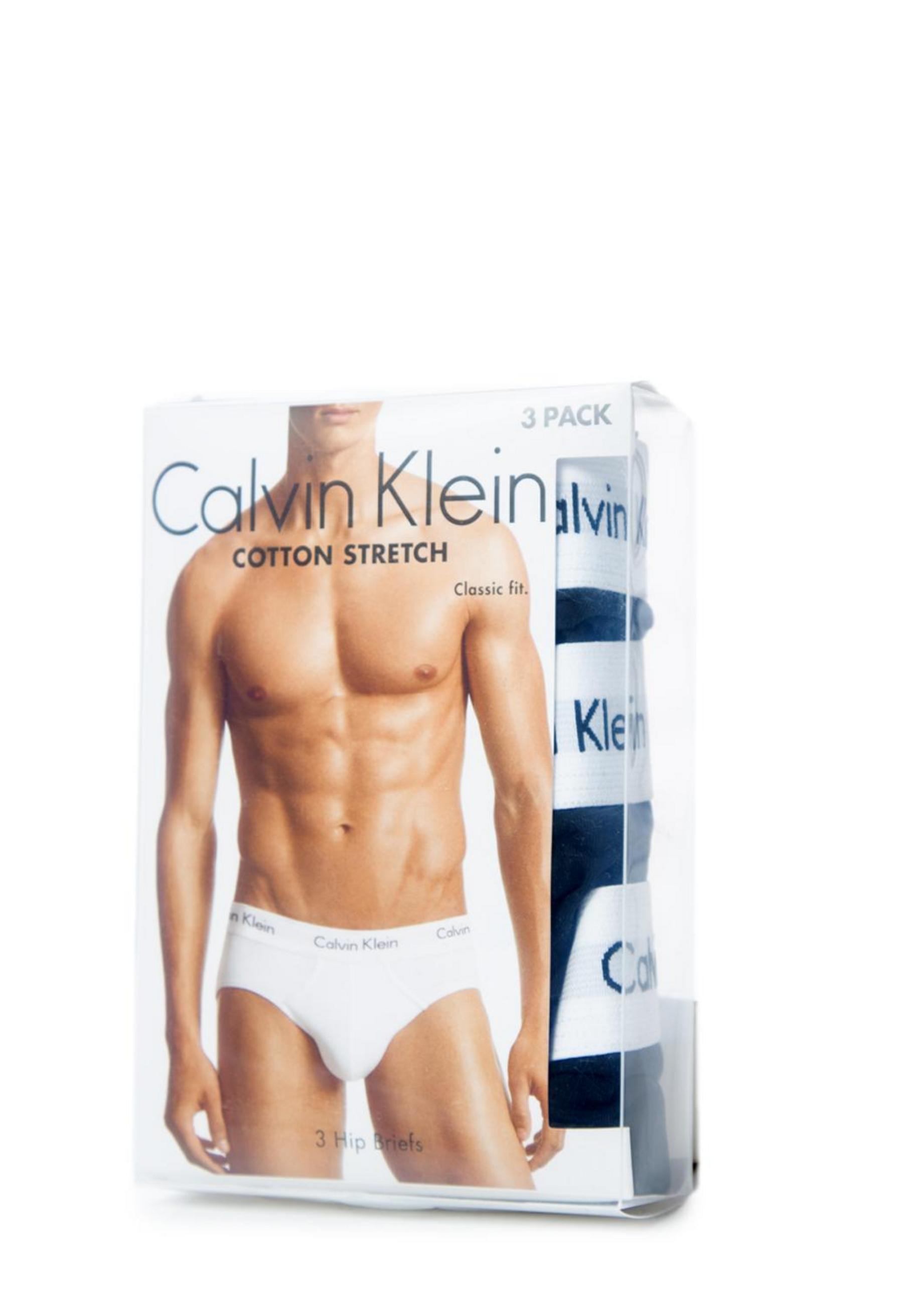 Calvin Klein Underwear Men Underwear