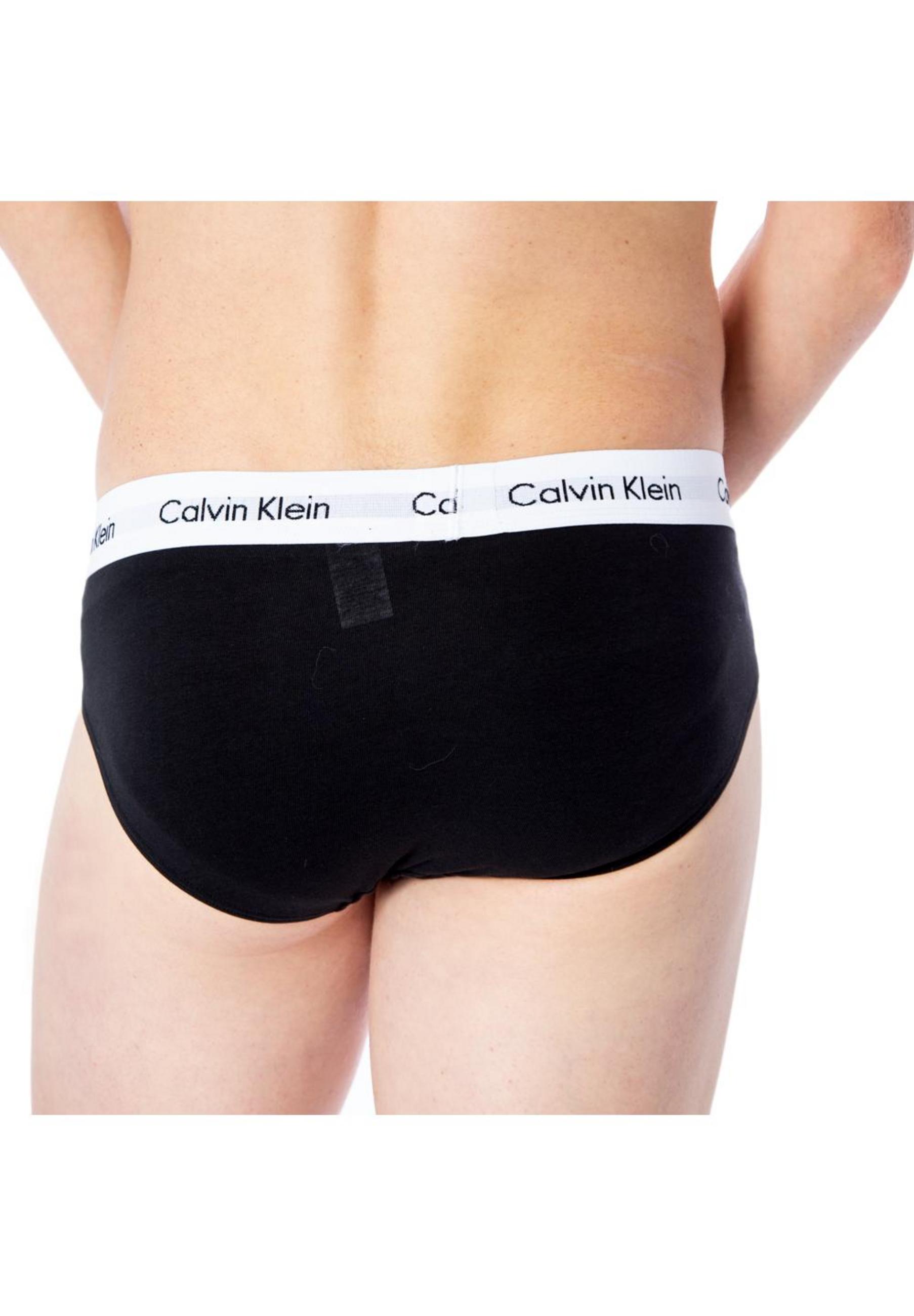 Calvin Klein Underwear Men Underwear