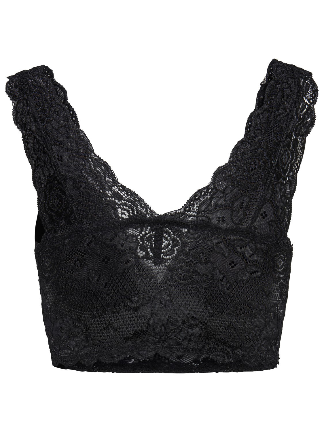 Only  Women Top