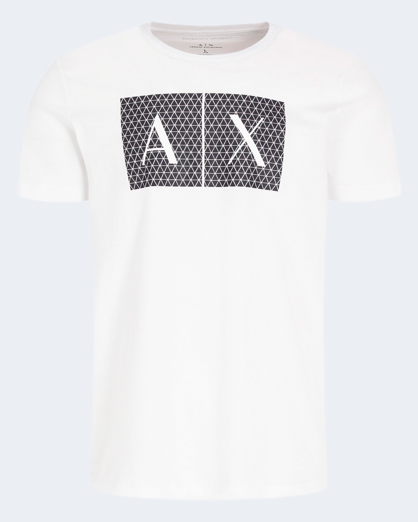 Armani Exchange Men T-Shirt