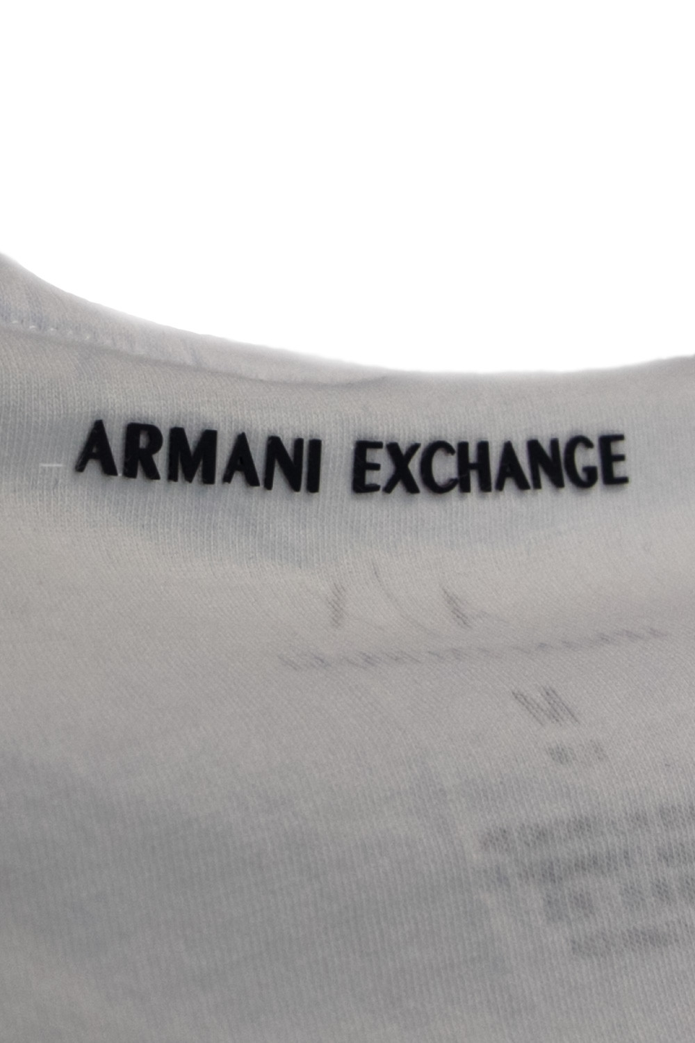 Armani Exchange Men T-Shirt