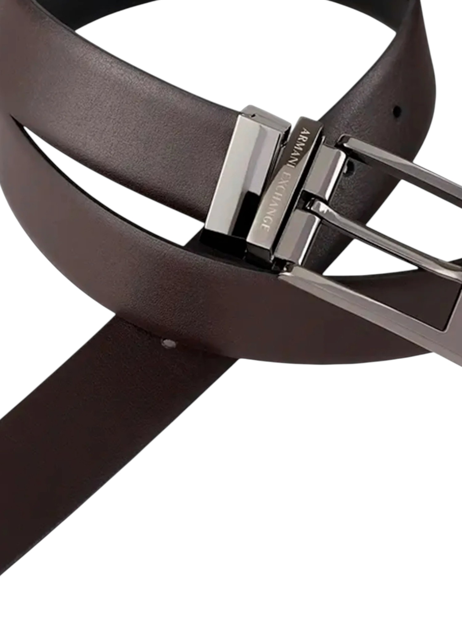 Armani Exchange Men Belt