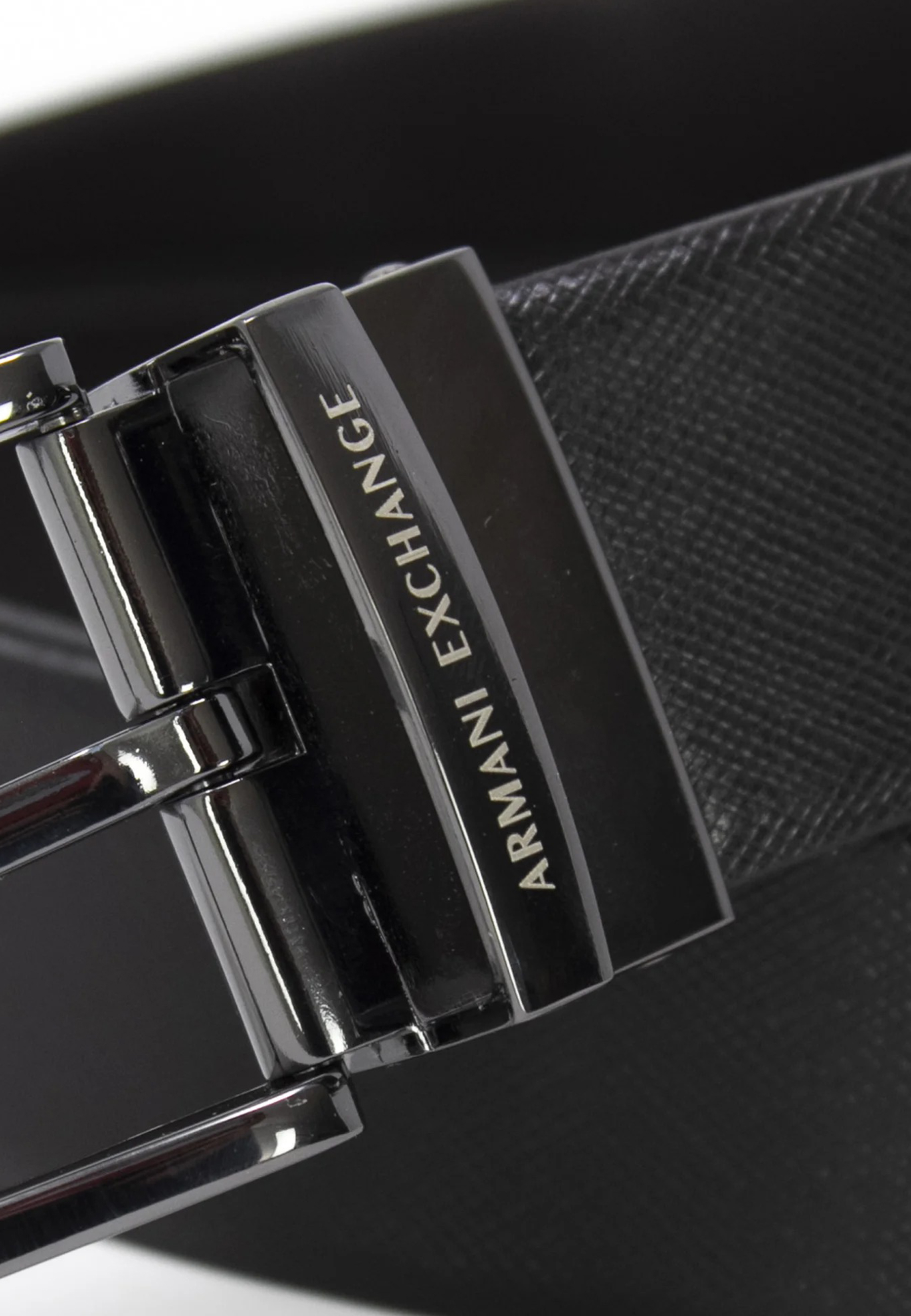 Armani Exchange Men Belt