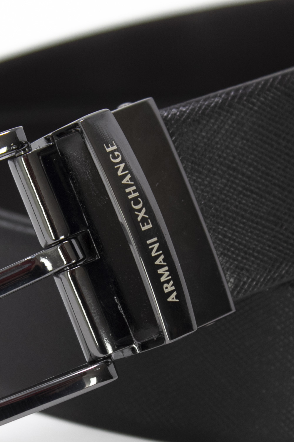 Armani Exchange Men Belt