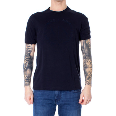 Armani Exchange T-Shirt Uomo