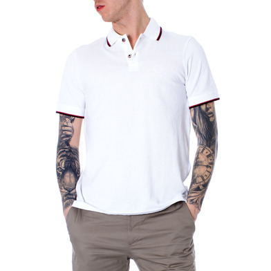 Armani Exchange Polo Uomo