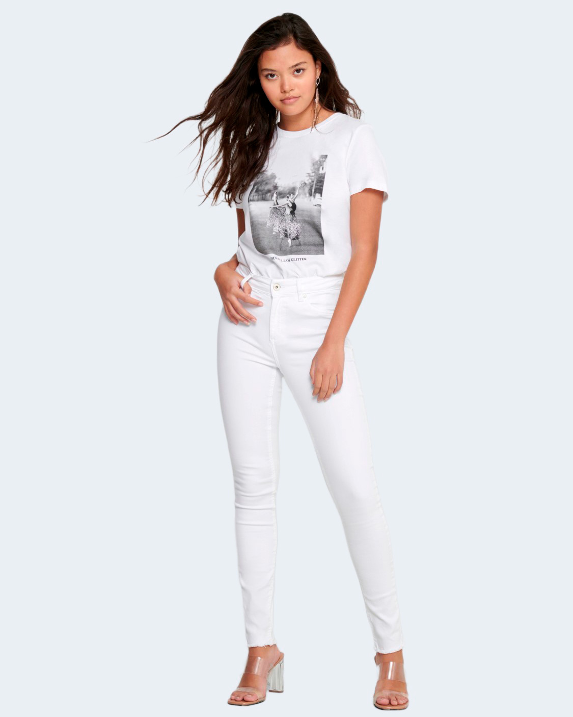 Only  Women Trousers