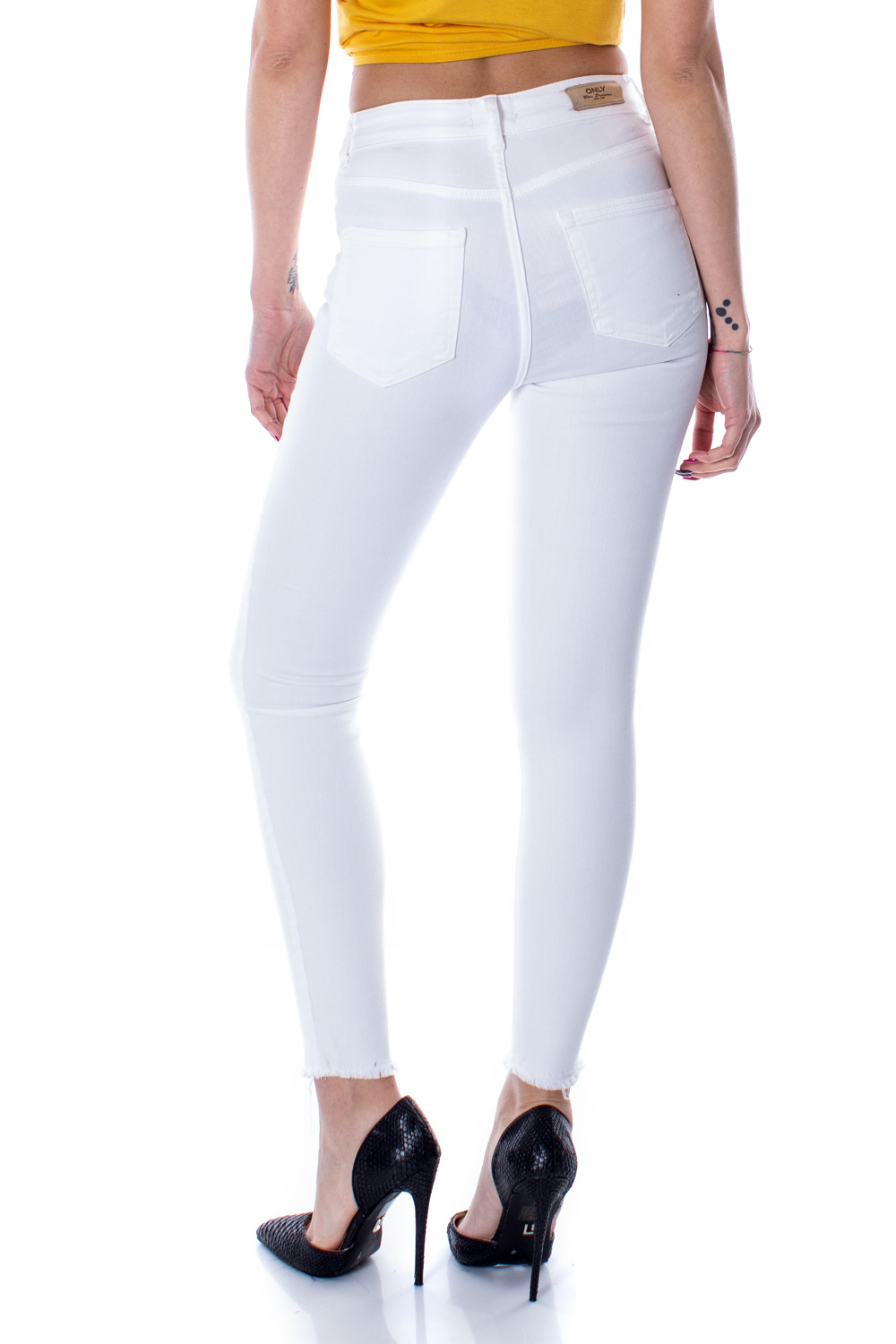 Only  Women Trousers