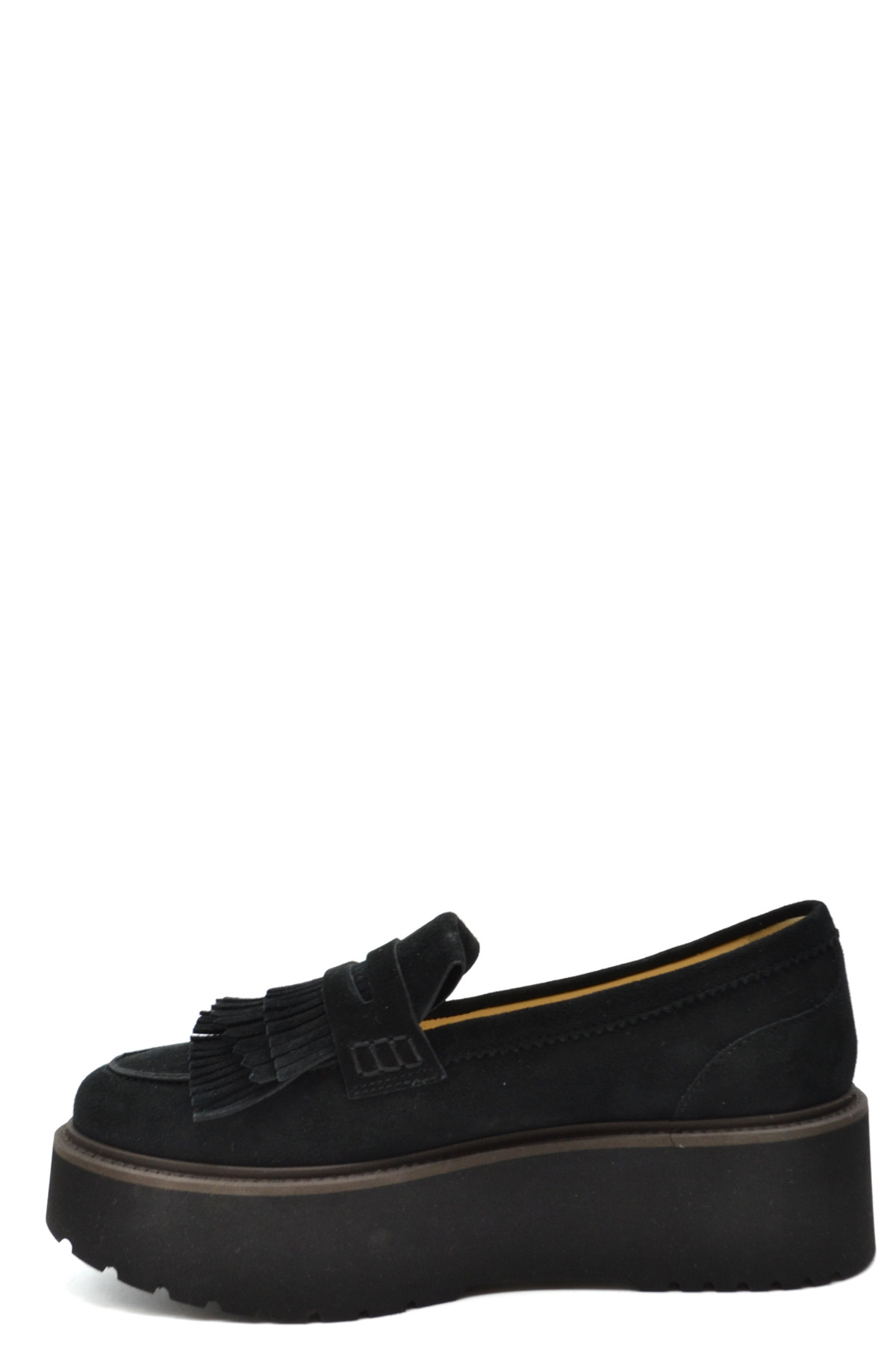 Hogan Women Moccassin