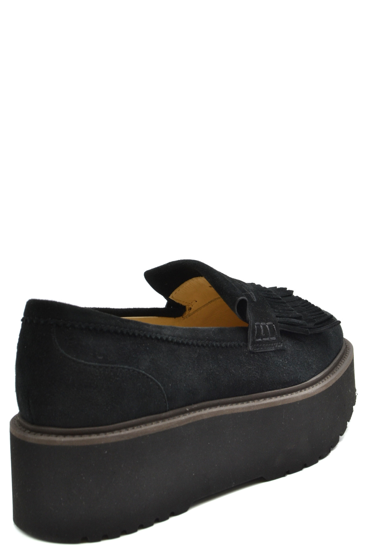 Hogan Women Moccassin