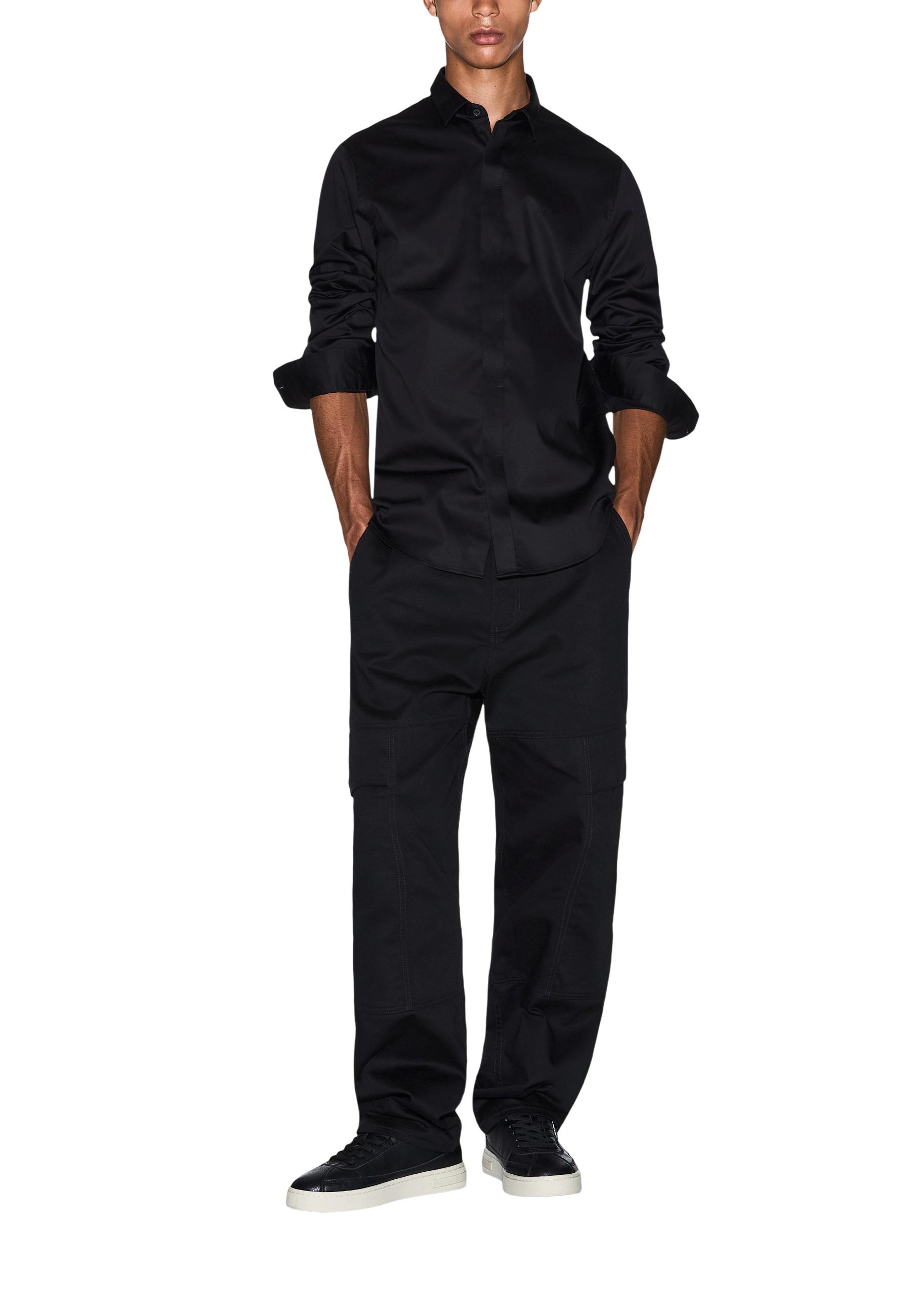 Armani Exchange Shirt 4
