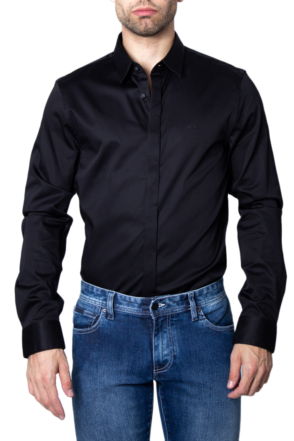 Armani Exchange Shirt 2