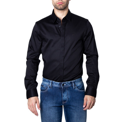 Armani Exchange Camicia Uomo