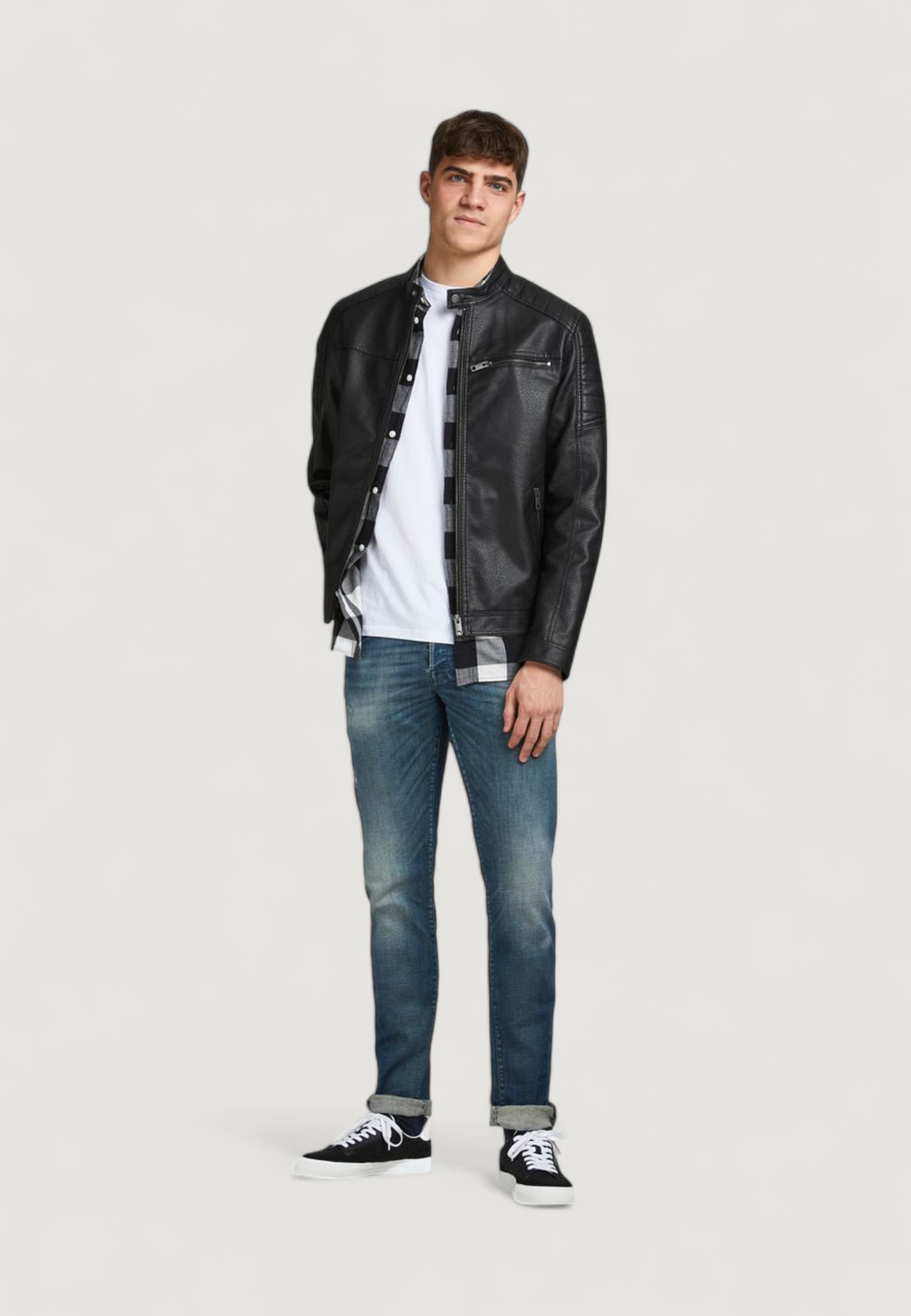 Jack & Jones Blazer 4