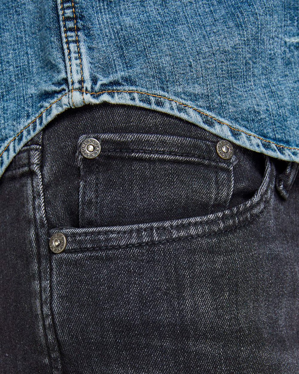 Jack & Jones Men Jeans