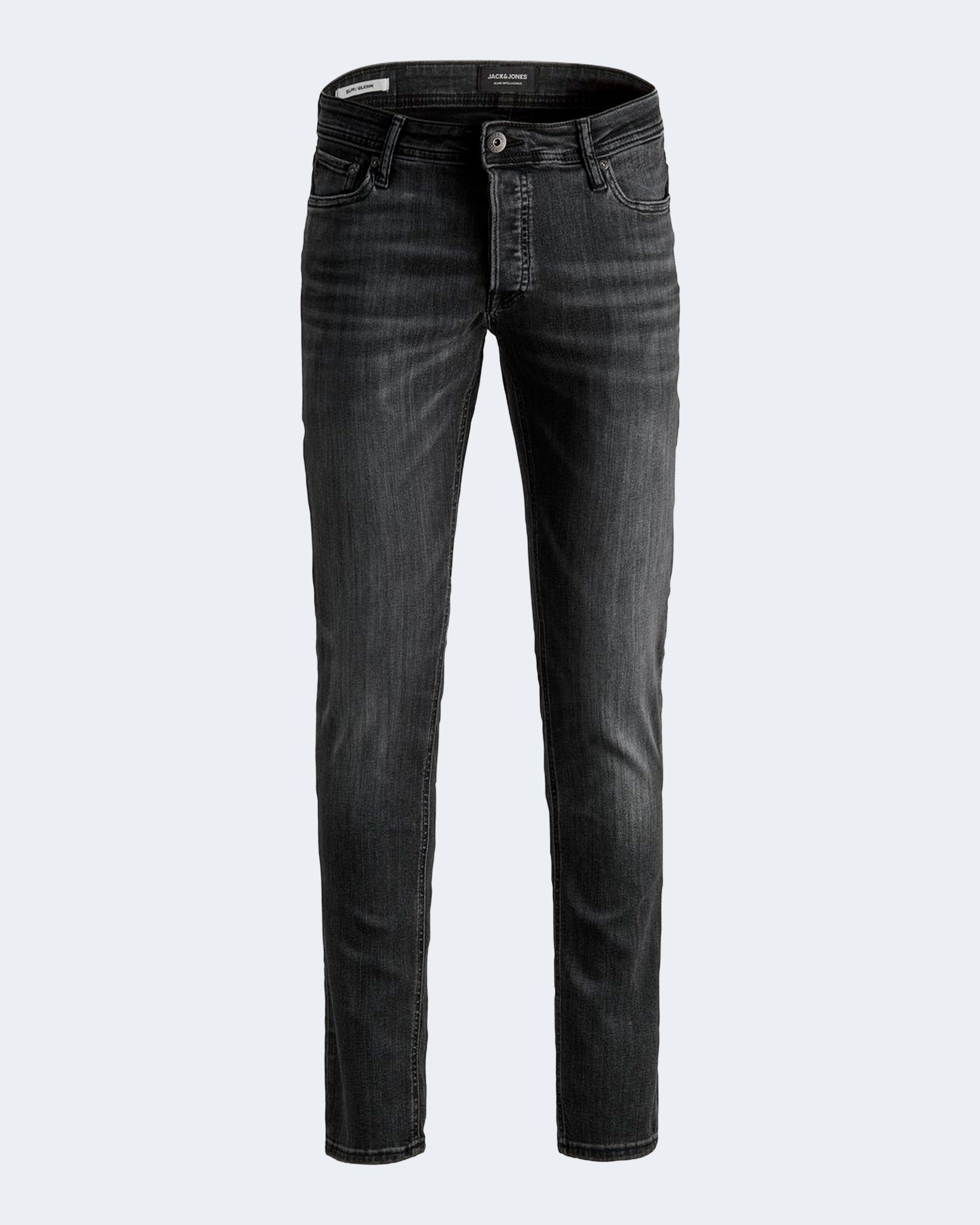 Jack & Jones Men Jeans