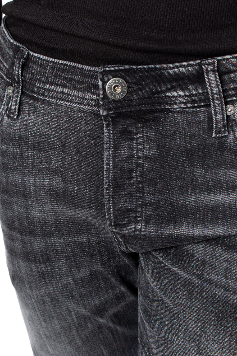 Jack & Jones Men Jeans