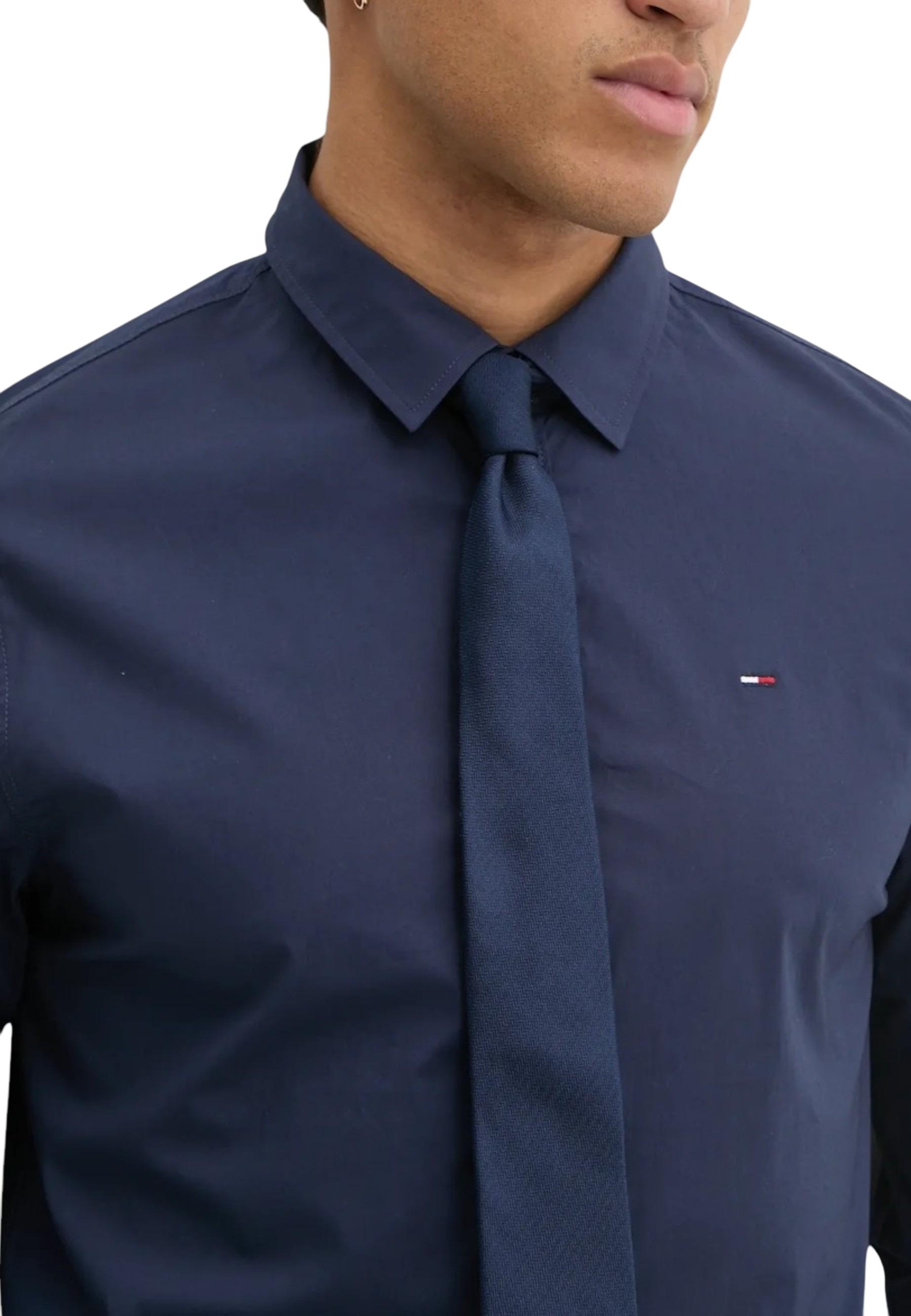 Tommy Hilfiger Men Shirt