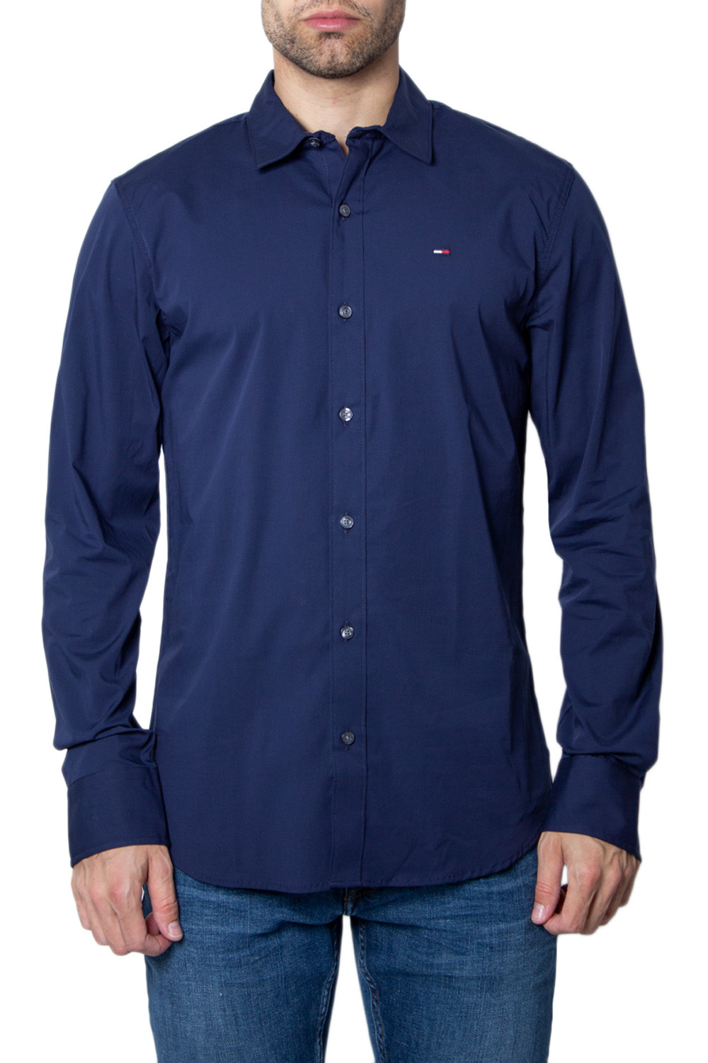 Tommy Hilfiger Men Shirt