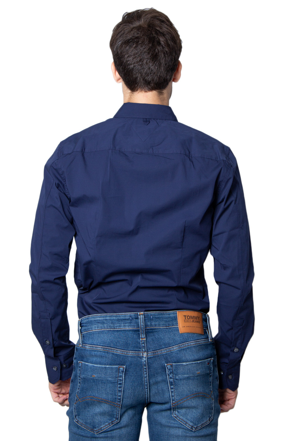 Tommy Hilfiger Men Shirt