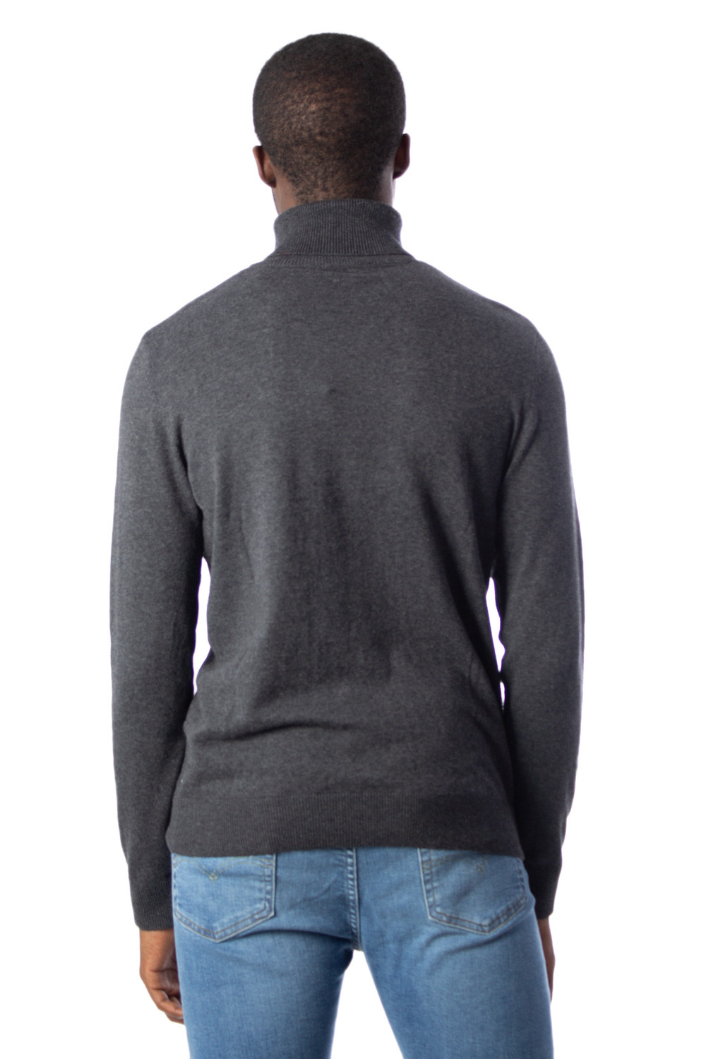 Jack & Jones Men Knitwear
