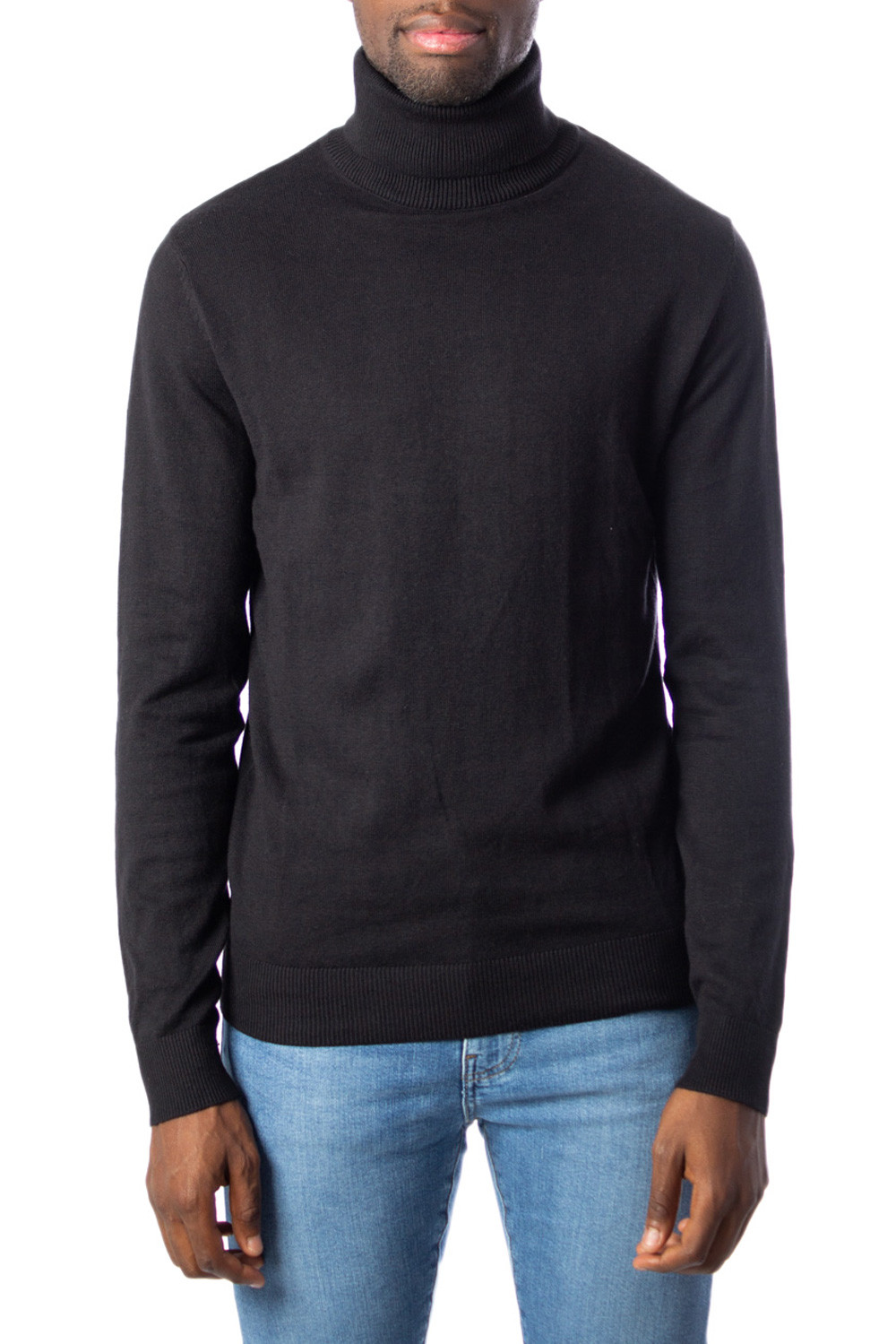 Jack & Jones Men Knitwear