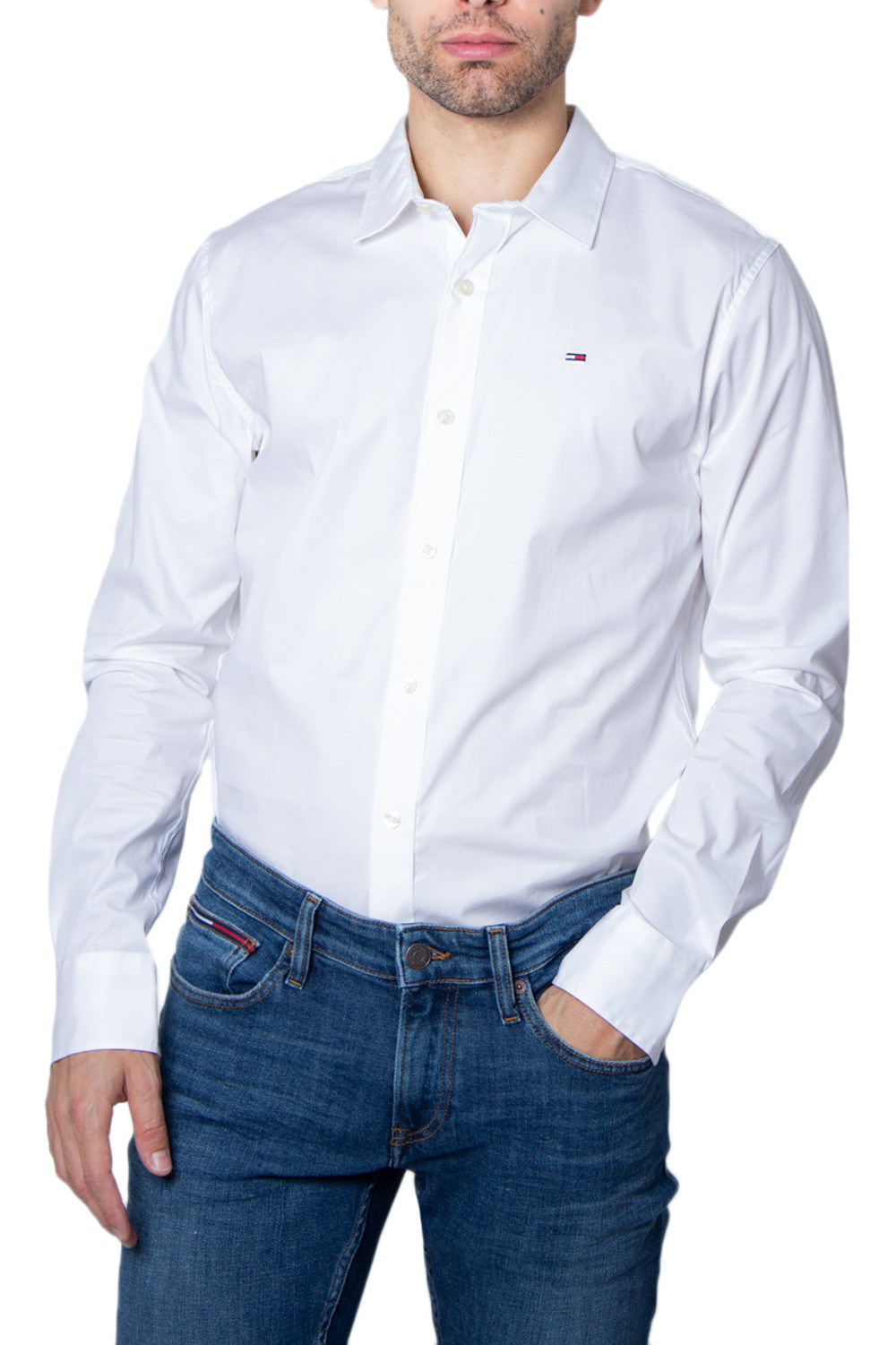 Tommy Hilfiger Men Shirt