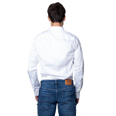 Tommy Hilfiger Camicia Uomo