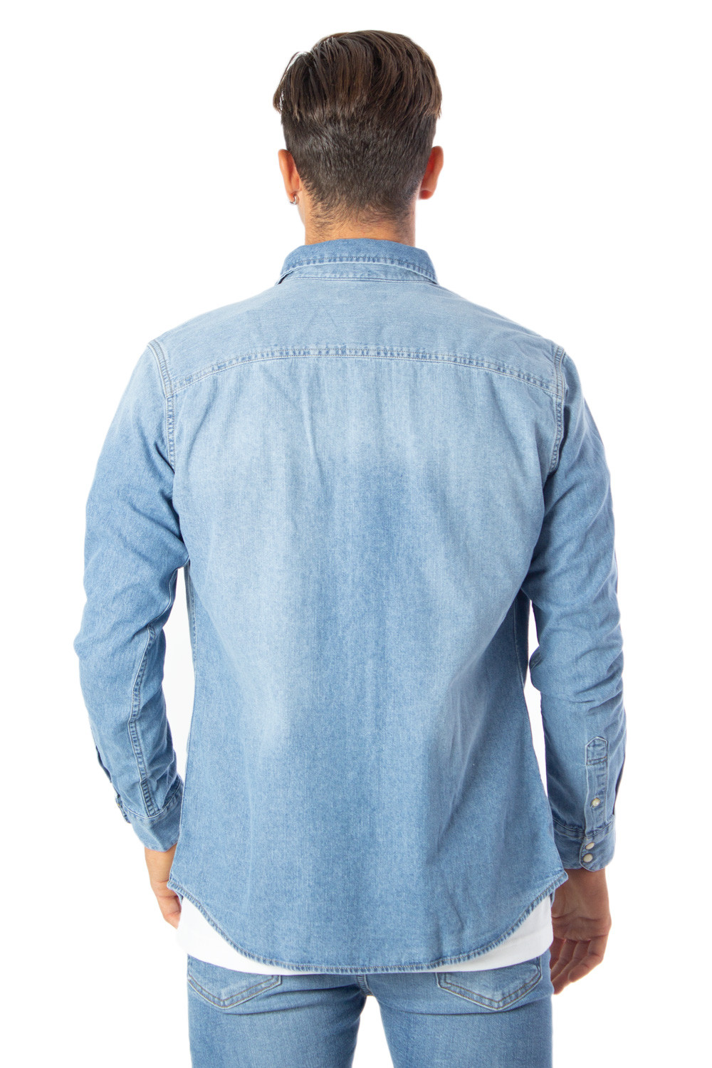 Jack & Jones Men Shirt