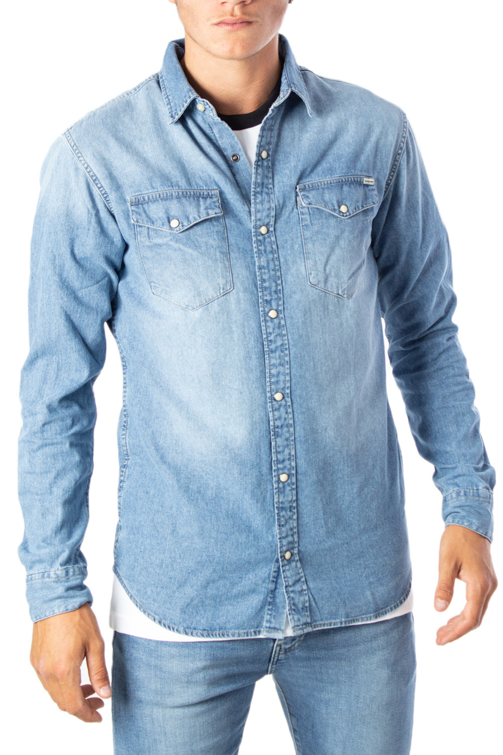Jack & Jones Men Shirt