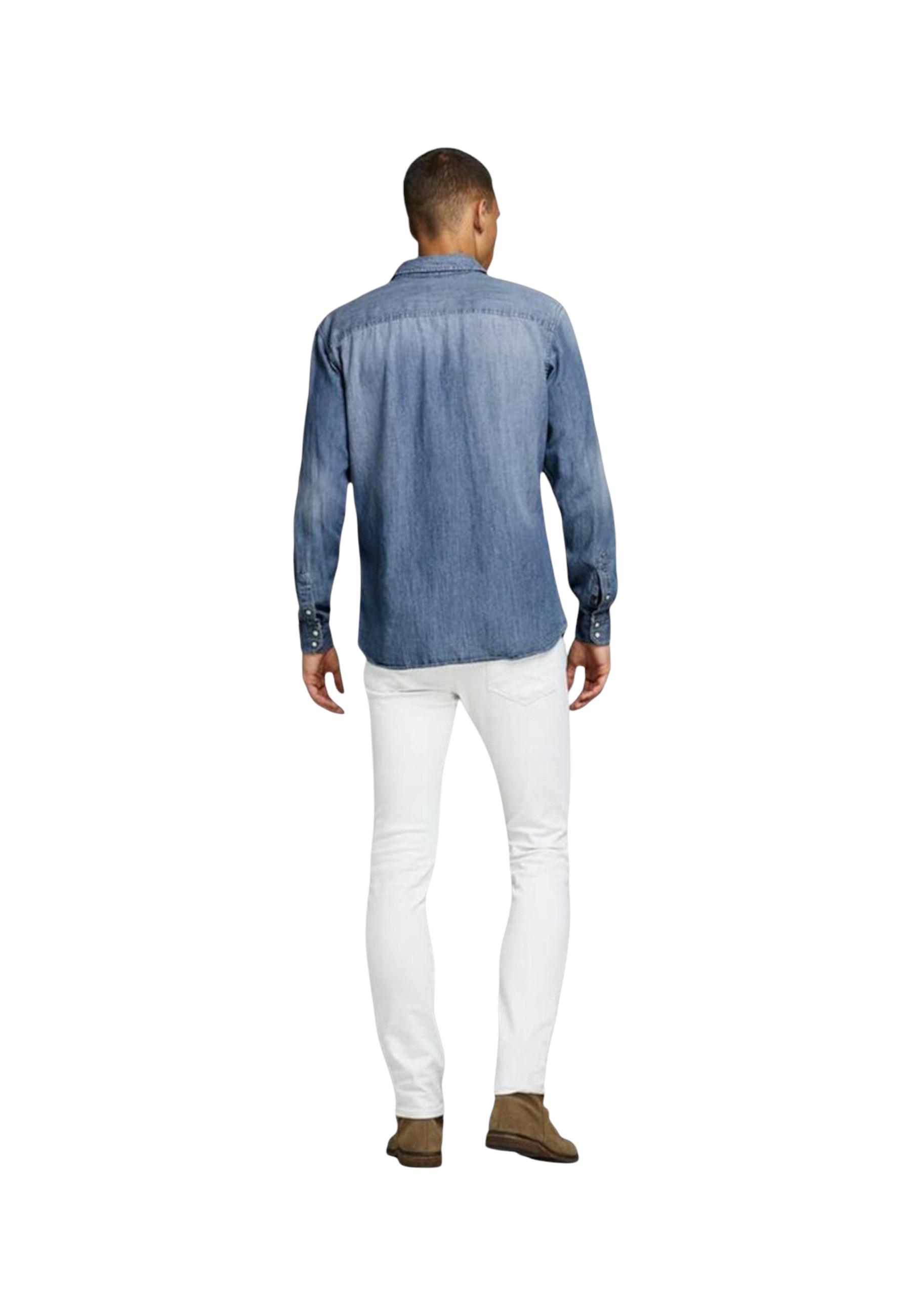 Jack & Jones Men Shirt