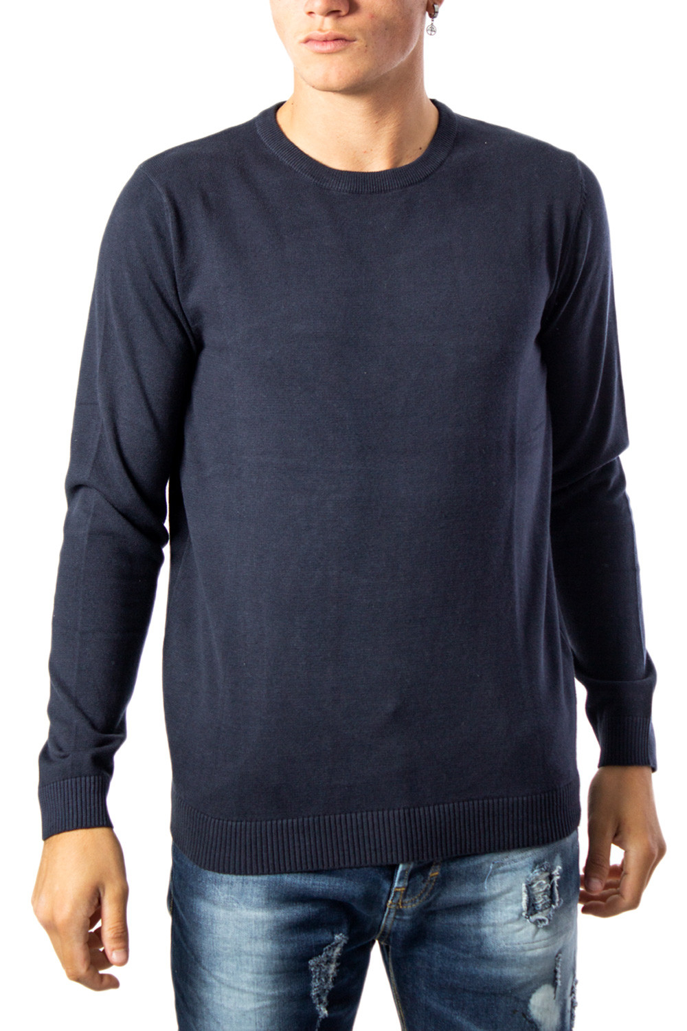 Jack & Jones Men Knitwear