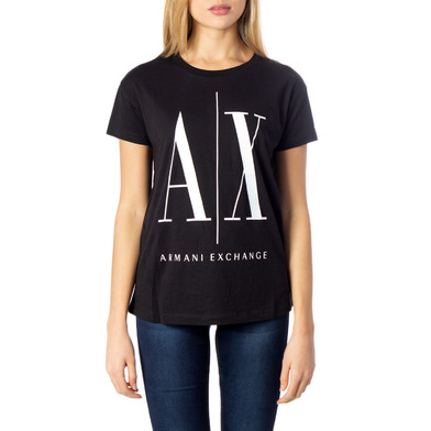 Armani Exchange T-Shirt Donna