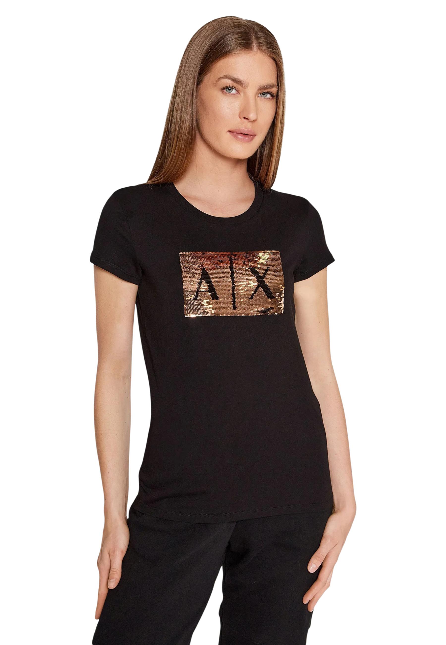 Armani Exchange T-Shirt 4