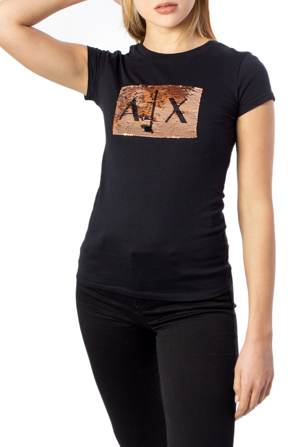 Armani Exchange  Women T-Shirt