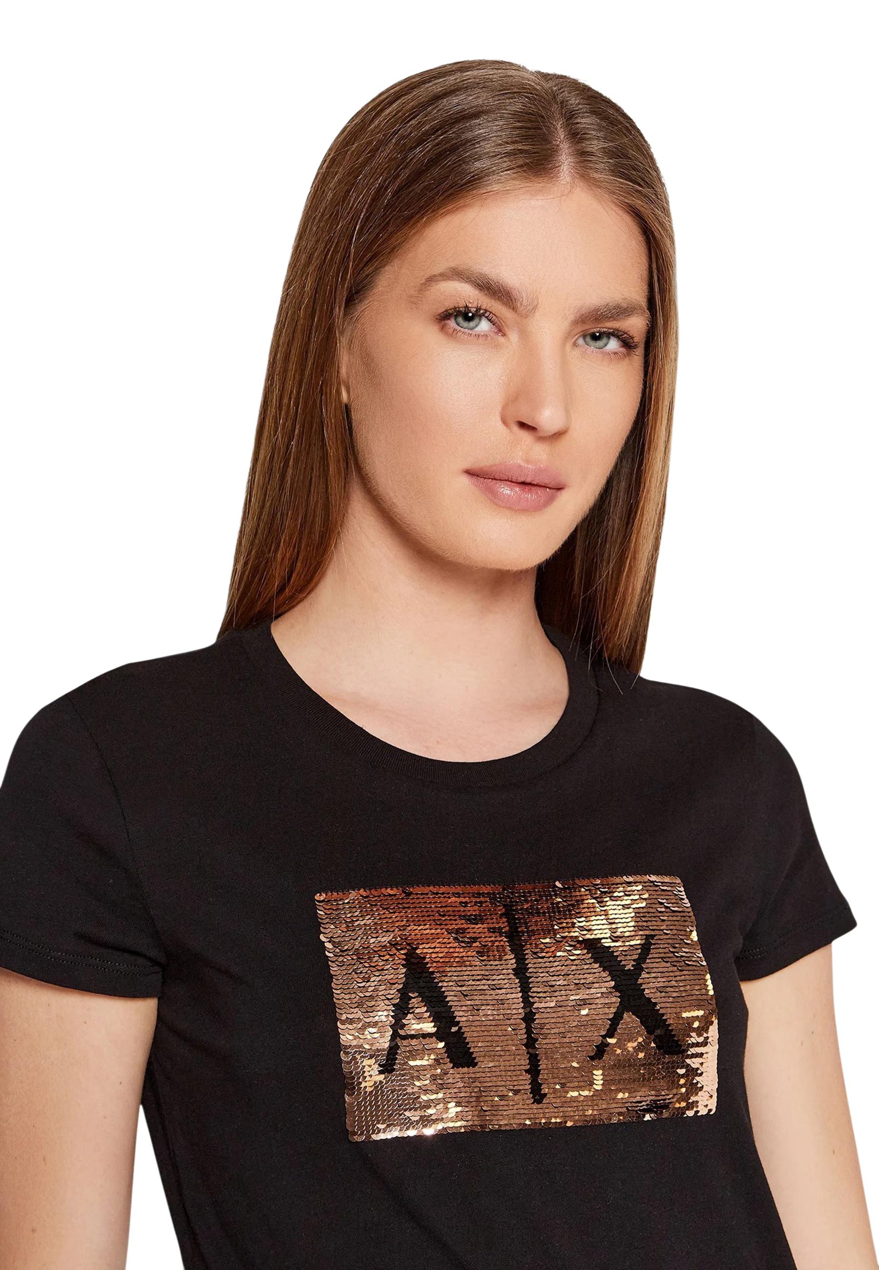 Armani Exchange T-Shirt 5