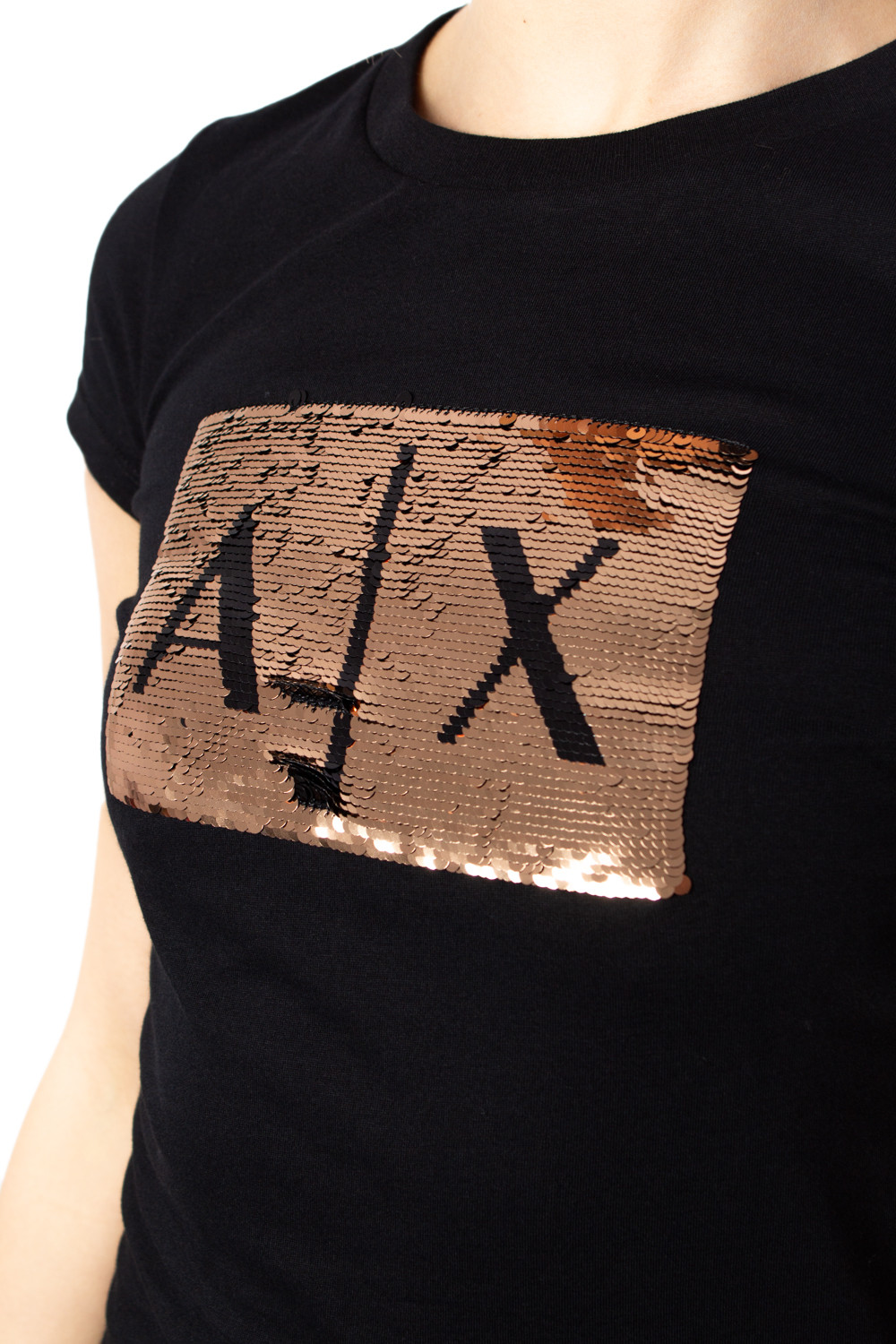 Armani Exchange T-Shirt 3