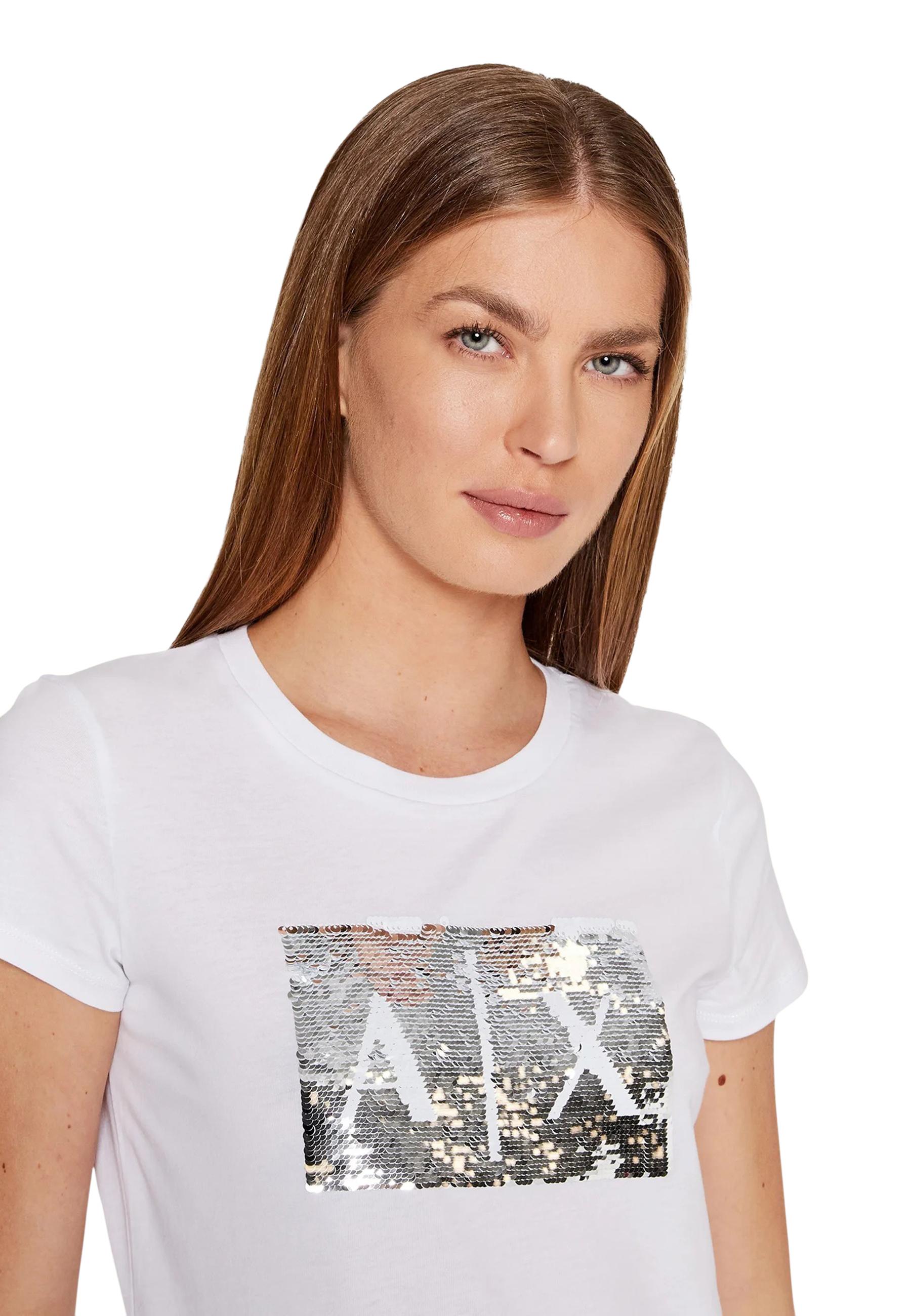 Armani Exchange T-Shirt 4