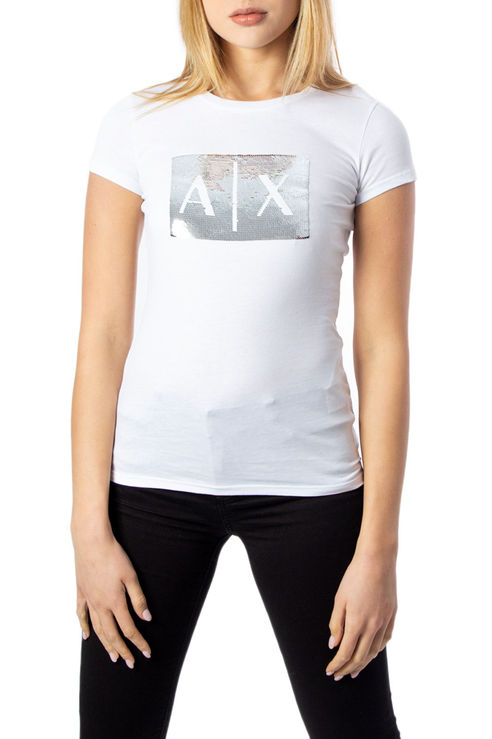 Armani Exchange  Women T-Shirt
