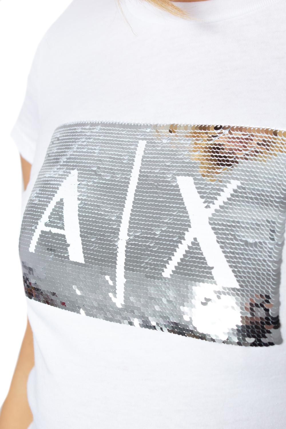Armani Exchange T-Shirt 3