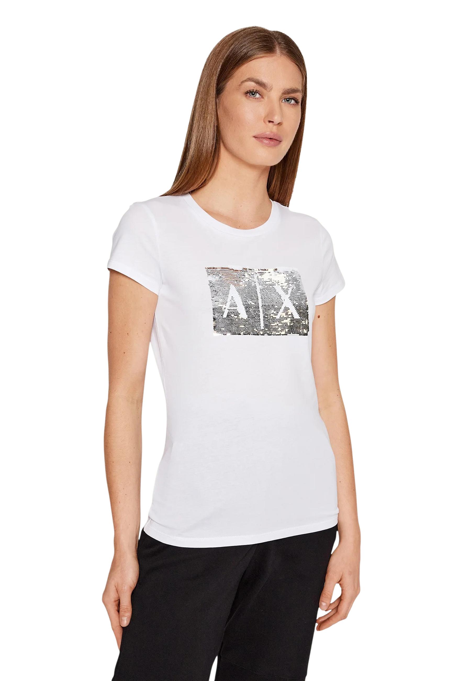 Armani Exchange T-Shirt 5