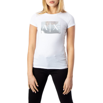 Armani Exchange T-Shirt Donna