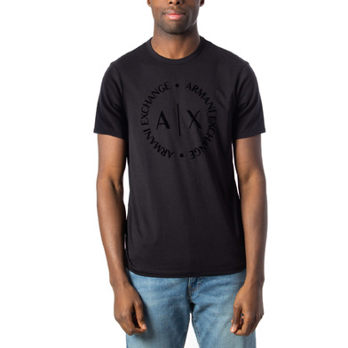 Armani Exchange T-Shirt Uomo