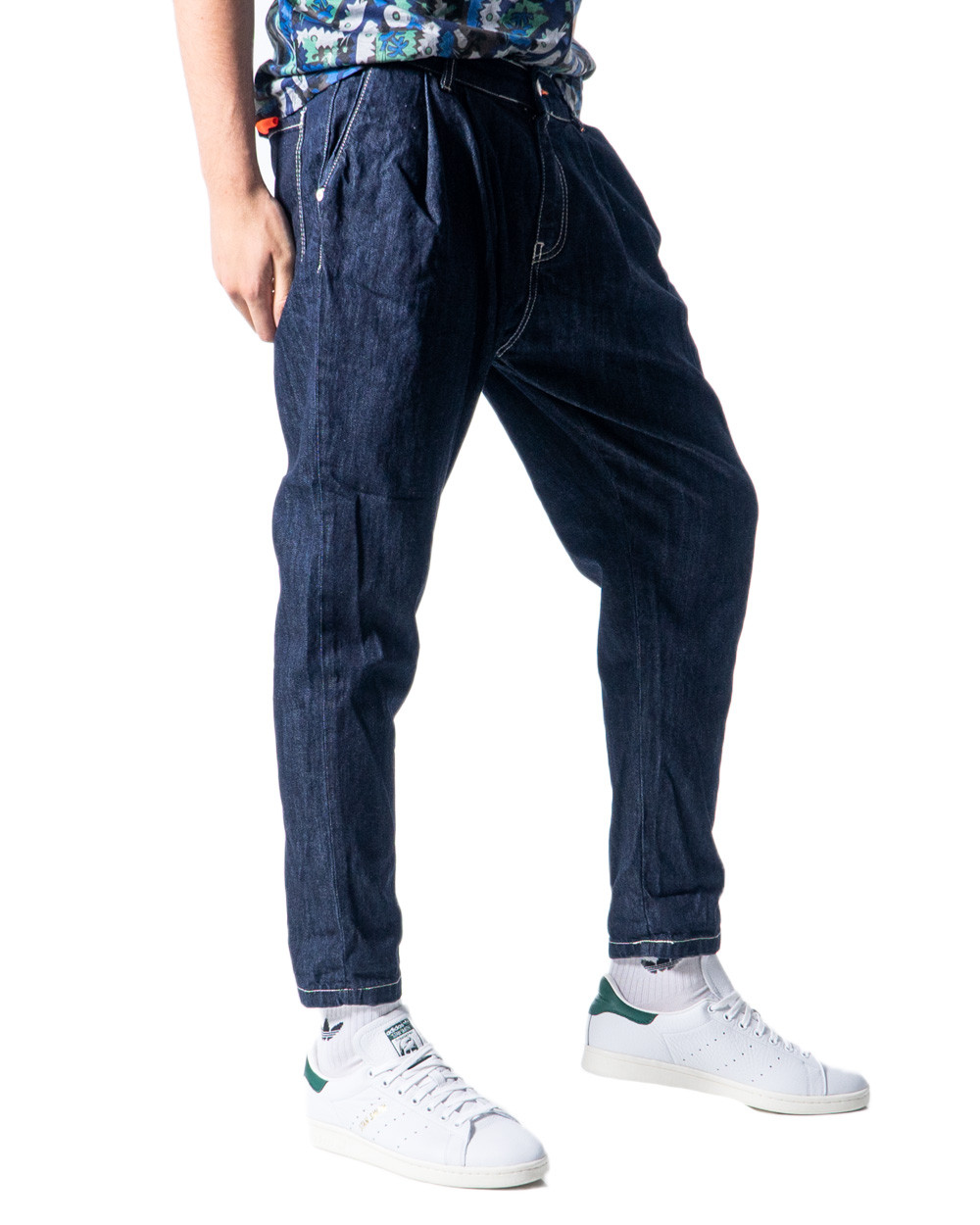 Displaj Men Jeans