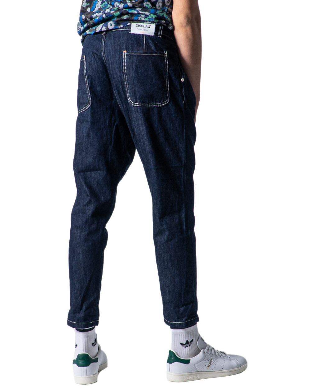 Displaj Men Jeans