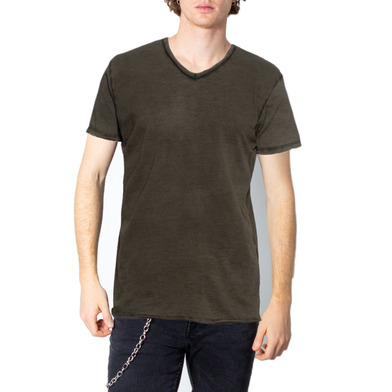 Brian Brome T-Shirt Uomo