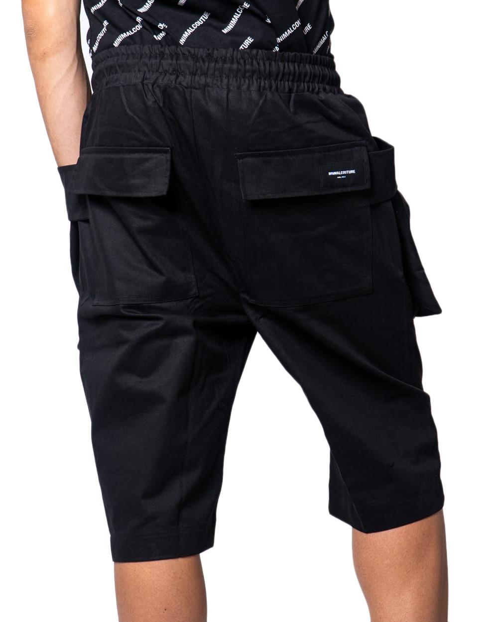 Minimal Men Shorts