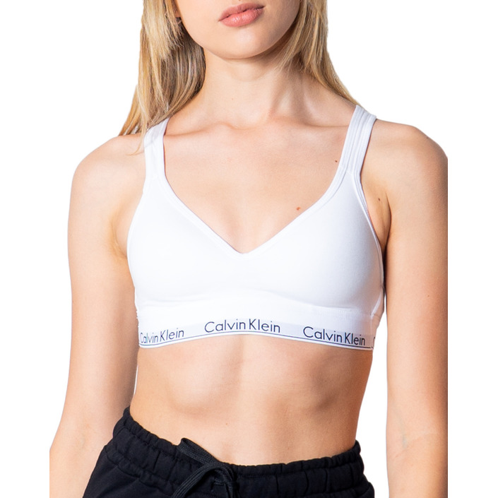 Calvin Klein Underwear - Underwear Women White
