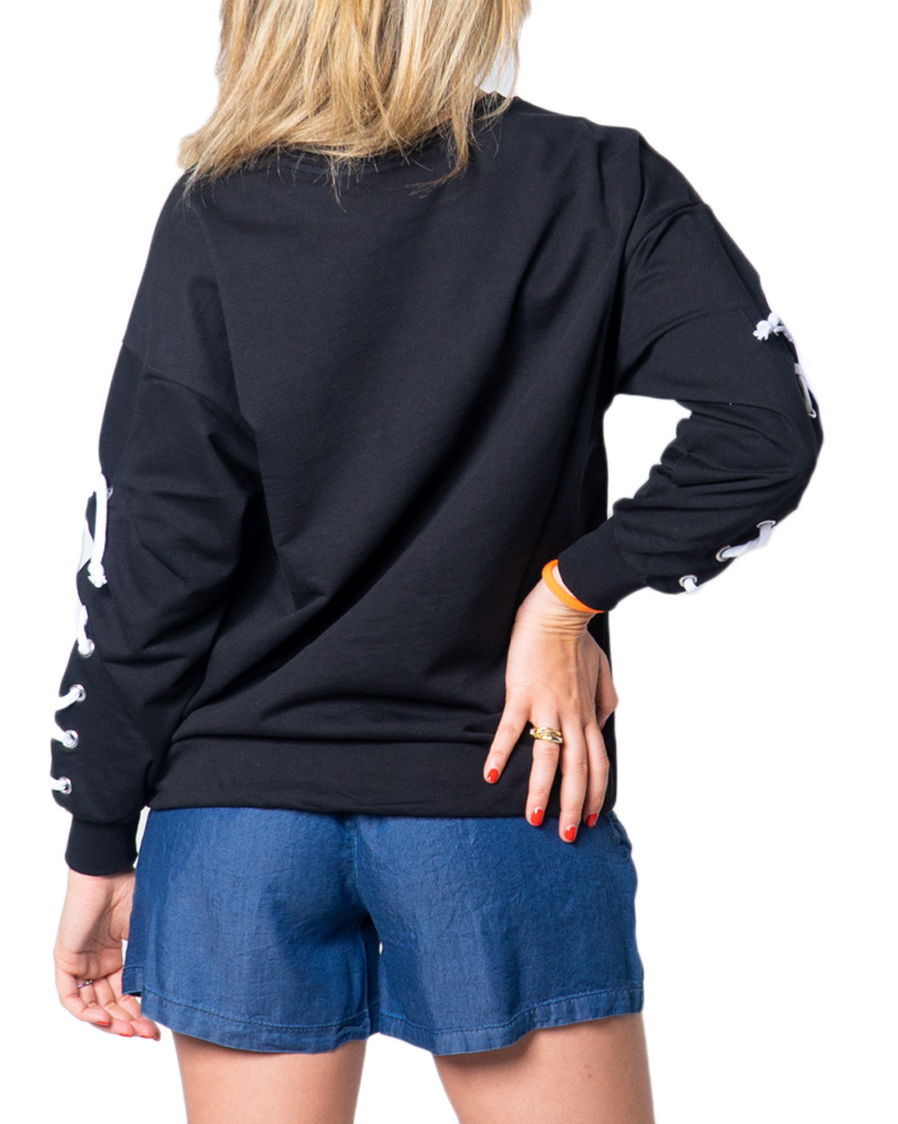 Boy London  Women Sweatshirts